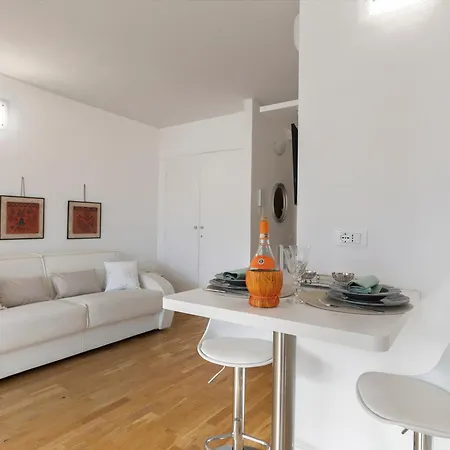 Lumiere Du Matin San Felice - Happy Apartament Mentona