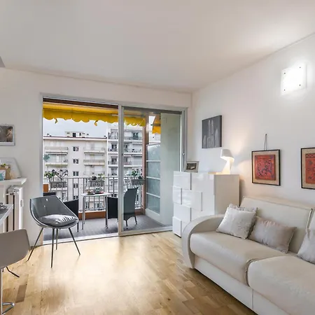 Lumiere Du Matin San Felice - Happy Apartament