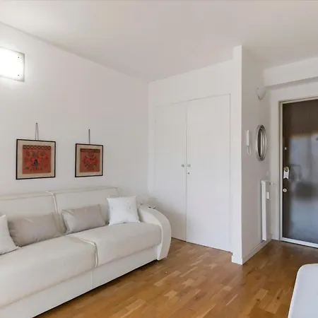 Lumiere Du Matin San Felice - Happy Apartament Mentona