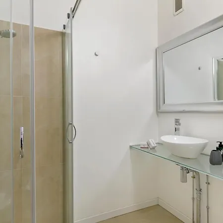 Lumiere Du Matin San Felice - Happy Apartament *